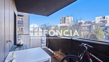 appartement 2 pièces à vendre BORDEAUX 33300 45.02 m²