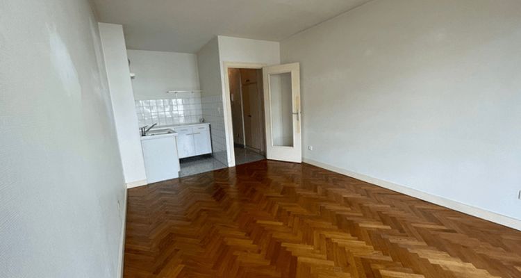 appartement 2 pièces à louer LYON 3ᵉ 69003 35.2 m²