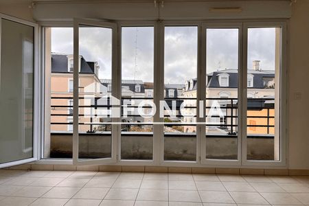 Vue n°3 Appartement 2 pièces à vendre - Noisy Le Grand (93160) 243 000 €