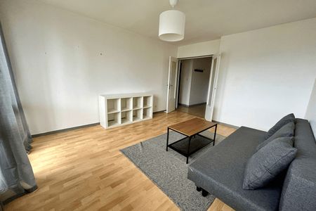 Vue n°2 Appartement meublé 3 pièces T3 F3 à louer - Brest (29200)
