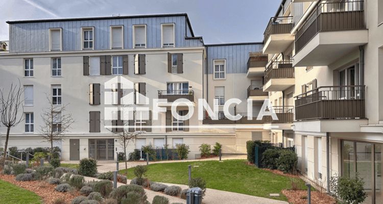 appartement 4 pièces à vendre Argenteuil 95100 72 m²