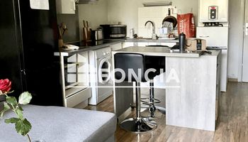 appartement 2 pièces à vendre MERIGNAC 33700 38.5 m²