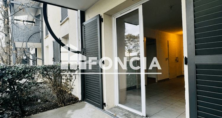 appartement 2 pièces à vendre Villenave-d'Ornon 33140 36.55 m²