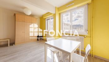 appartement 1 pièce à vendre Clermont-Ferrand 63000 38.11 m²
