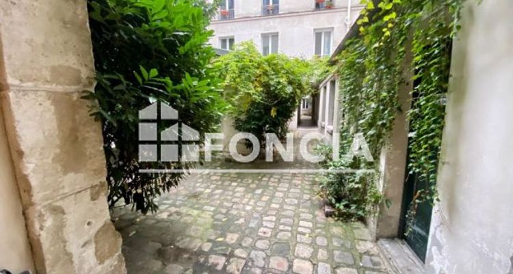 Vue n°1 Appartement 2 pièces à vendre - PARIS 11ème (75011) - 31 m²
