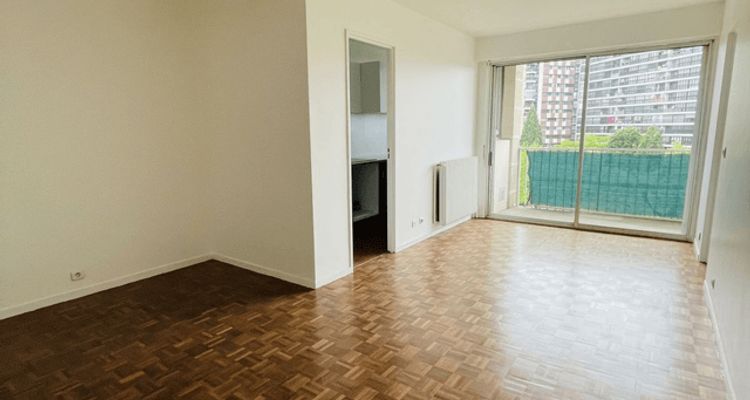 appartement 2 pièces à louer RIS ORANGIS 91130 52.6 m²