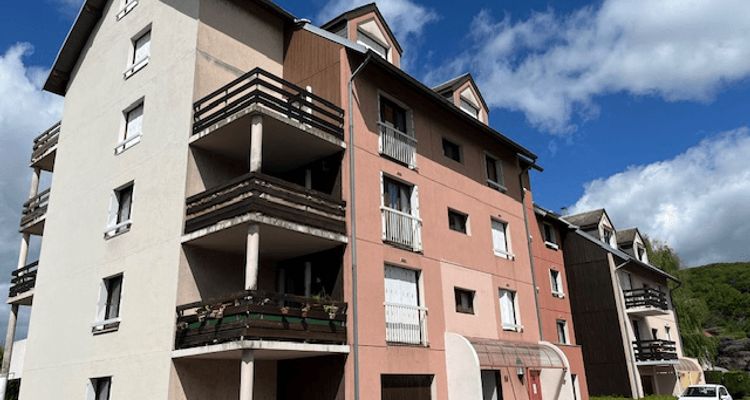 Vue n°1 Appartement 3 pièces T3 F3 à louer - Aix Les Bains (73100)