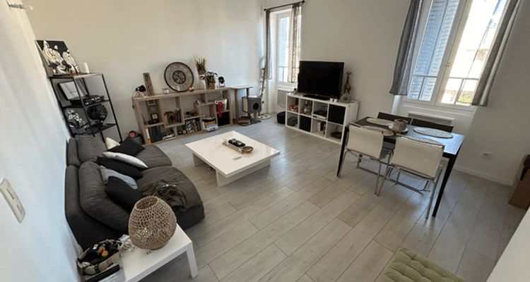 appartement 3 pièces à louer VALENCE 26000 56.9 m²