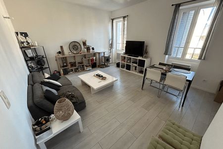 appartement 3 pièces à louer VALENCE 26000 56.9 m²
