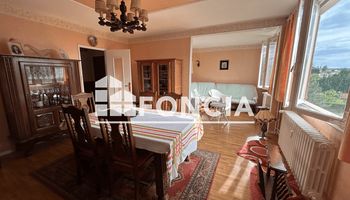 appartement 4 pièces à vendre Soissons 02200 72.84 m²