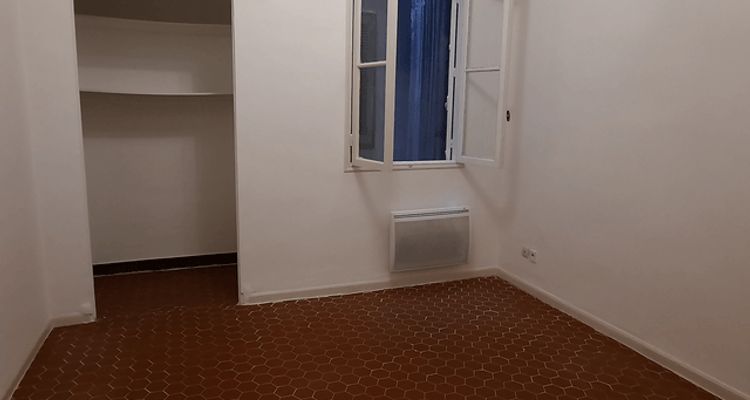 appartement 1 pièce à louer MARSEILLE 4ᵉ 13004