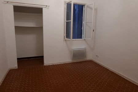 appartement 1 pièce à louer MARSEILLE 4ᵉ 13004