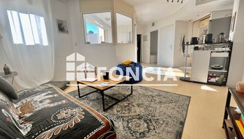 appartement 2 pièces à vendre Rouffiac-Tolosan 31180 38.26 m²