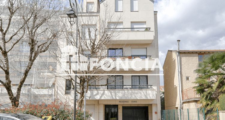 appartement 4 pièces à vendre Antony 92160 80 m²