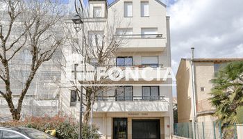 appartement 4 pièces à vendre Antony 92160 80 m²