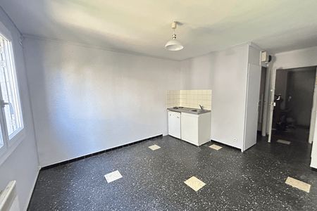 appartement 1 pièce à louer NANCY 54000