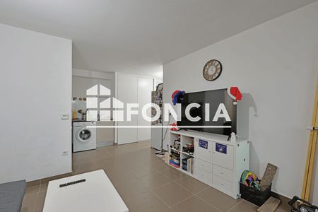 Vue n°3 Appartement 2 pièces T2 F2 à vendre - Castelnau-le-lez (34170)