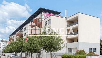 appartement 1 pièce à vendre Montélimar 26200 19.95 m²