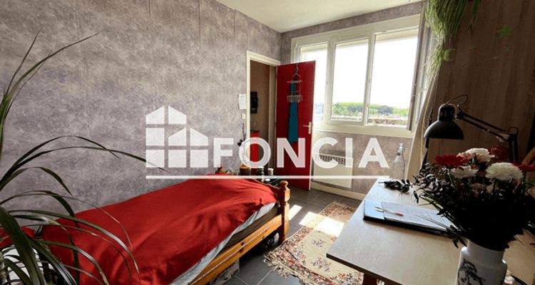 appartement 1 pièce à vendre DIJON 21000 13.1 m²