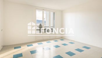 appartement 4 pièces à vendre Grenoble 38100 68 m²