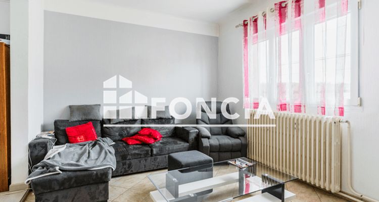 maison 6 pièces à vendre Longuyon 54260 168 m²