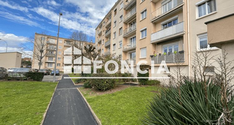 appartement 3 pièces à vendre Conflans-Sainte-Honorine 78700 52 m²