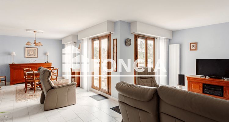 appartement 5 pièces à vendre Montmorency 95160 115.5 m²