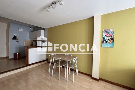 appartement 1 pièce à vendre Poitiers 86000 28.67 m²