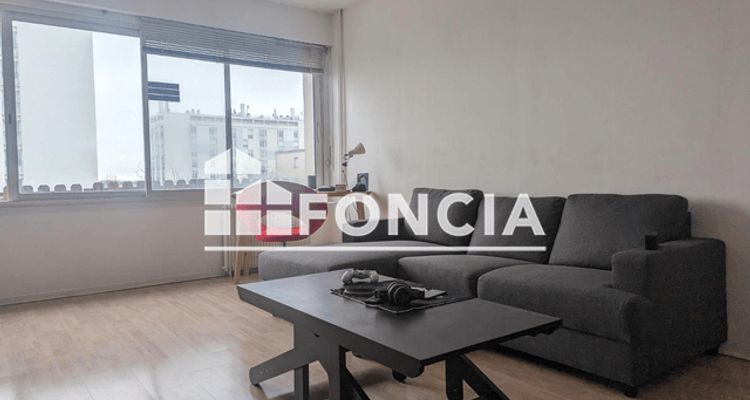 appartement 1 pièce à vendre La Rochelle 17000 39.68 m²