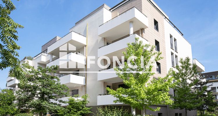 appartement 2 pièces à vendre Orléans 45000 47 m²
