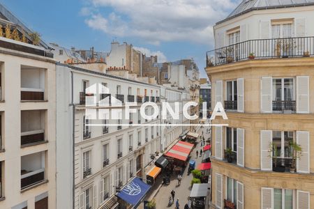 appartement 3 pièces à vendre Paris 17ᵉ 75017 45 m²