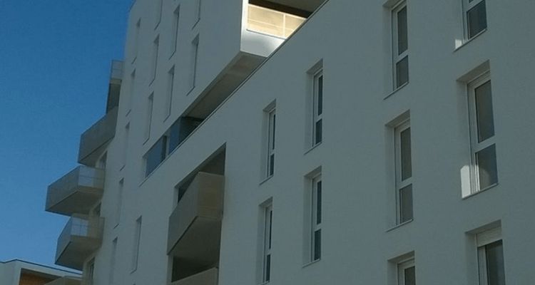 Vue n°1 Appartement 3 pièces T3 F3 à louer - Rennes (35000)