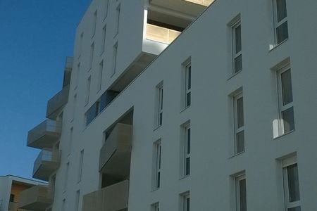 appartement 3 pièces à louer RENNES 35000 70 m²