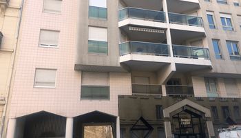 appartement 2 pièces à louer SAINT ETIENNE 42100 44.7 m²