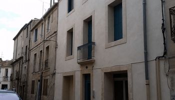 appartement 1 pièce à louer MONTPELLIER 34000 31.3 m²