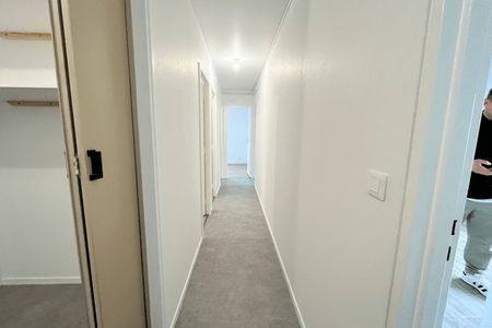 Vue n°3 Appartement 4 pièces T4 F4 à louer - Sotteville Les Rouen (76300)