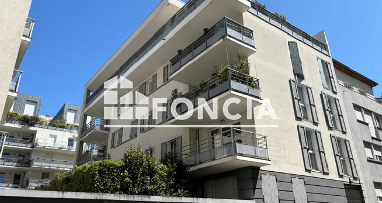 appartement 3 pièces à vendre Grenoble 38000 74.75 m²