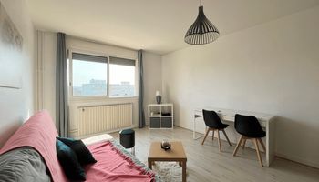 appartement 1 pièce à louer BOURG EN BRESSE 01000 39.4 m²