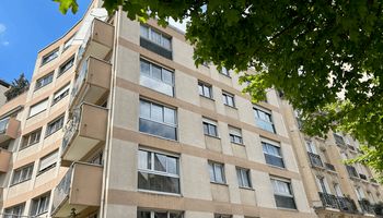 appartement 2 pièces à louer -PARIS 13ᵉ 75013 49.4 m²