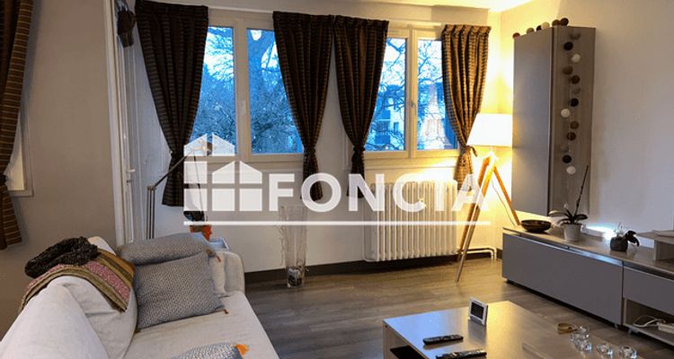 appartement 3 pièces à vendre Montmorency 95160 65 m²