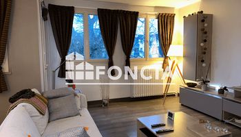 appartement 3 pièces à vendre Montmorency 95160 65 m²