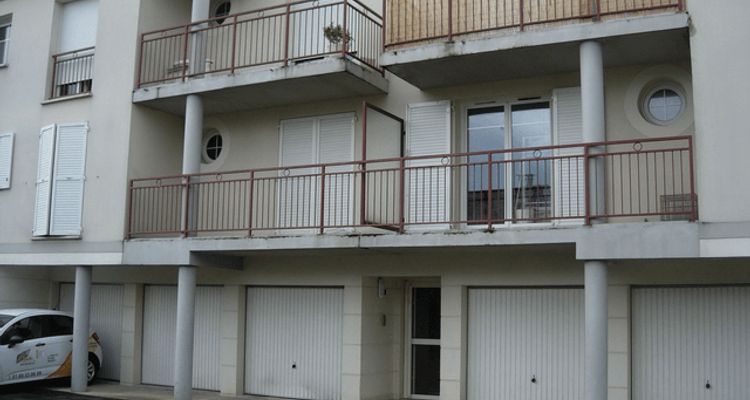 appartement 2 pièces à louer LIEUSAINT 77127 51.6 m²