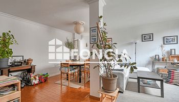 appartement 3 pièces à vendre Montpellier 34080 72 m²
