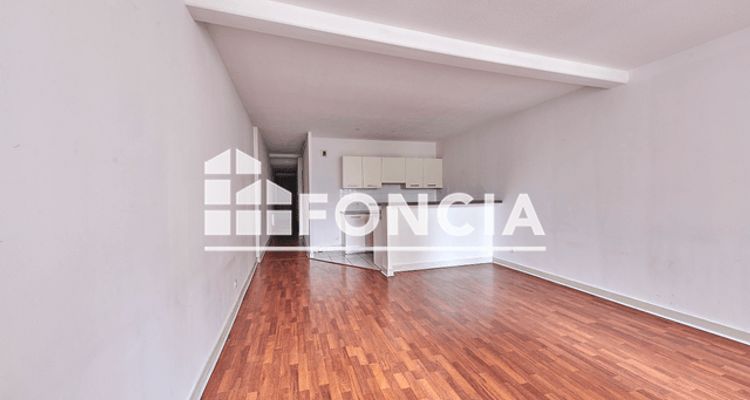 appartement 2 pièces à vendre BORDEAUX 33000 62.81 m²