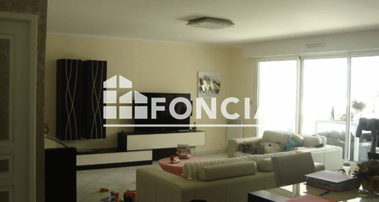 appartement 3 pièces à vendre La Rochelle 17000 99 m²