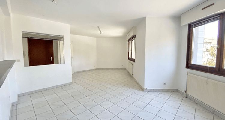 appartement 3 pièces à louer ANNEMASSE 74100 81.2 m²
