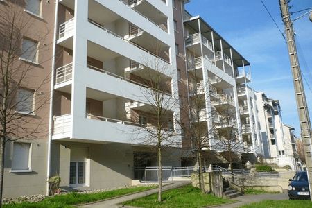 appartement 2 pièces à louer BILLERE 64140 30.9 m²