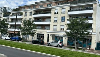 appartement 3 pièces à louer CHATENAY MALABRY 92290 54.6 m²