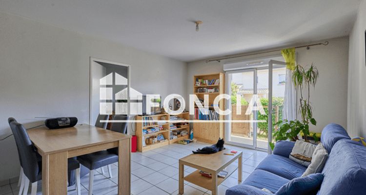 appartement 3 pièces à vendre LANGON 33210 51.87 m²