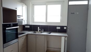 appartement 3 pièces à louer NIMES 30000 67.7 m²